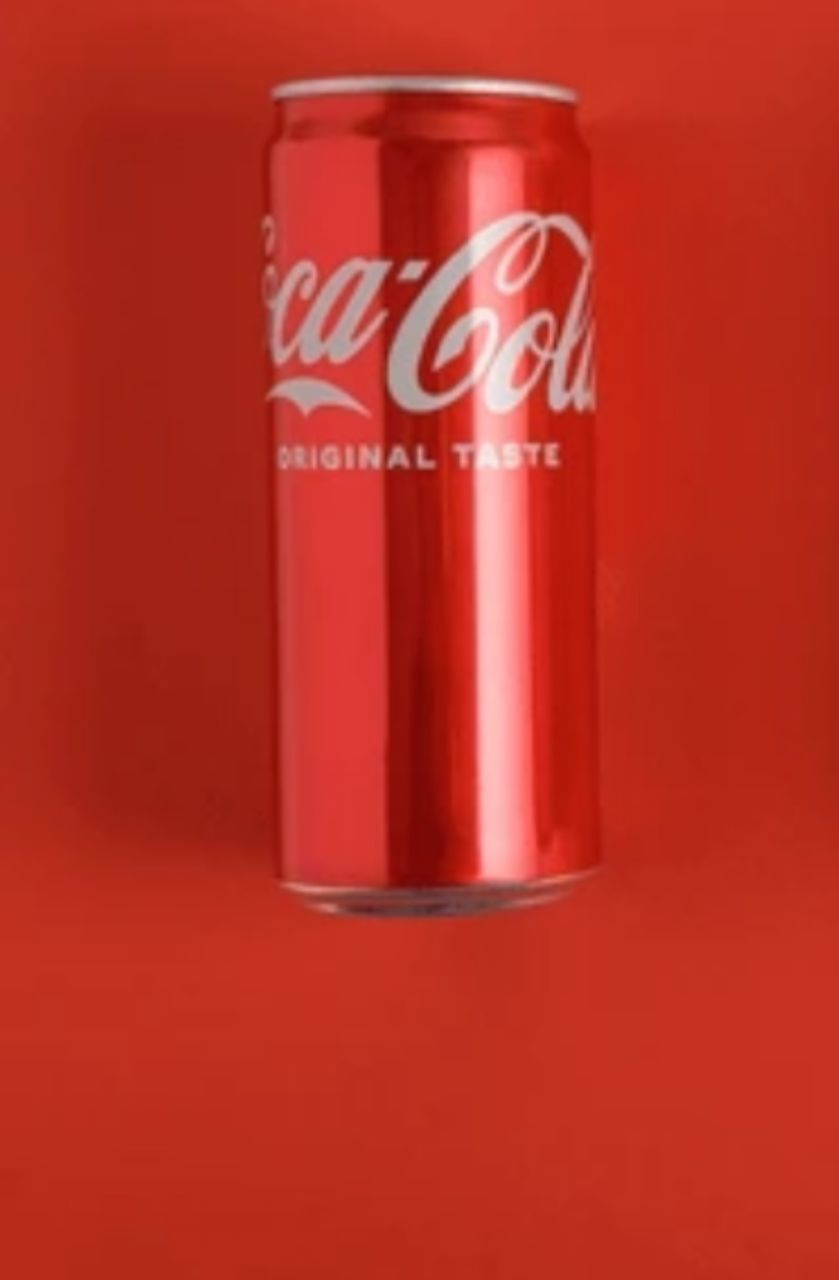 coke