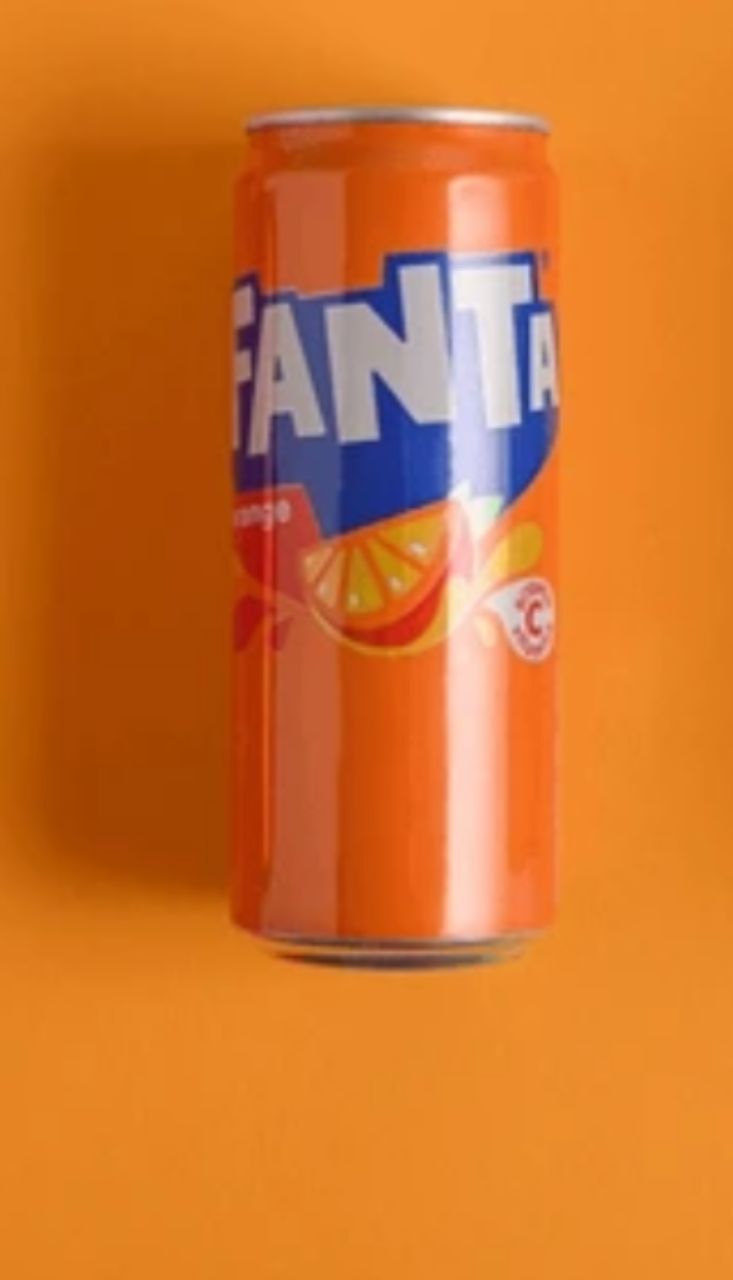 fanta