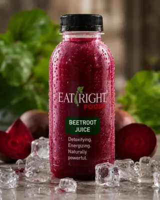 Beetroot juice