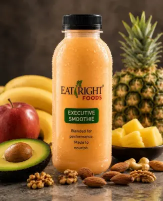 Executive smoothie