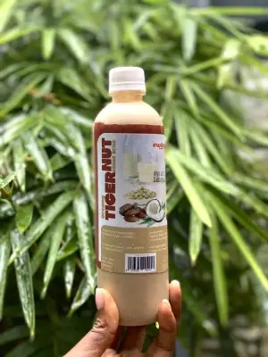 Exotique Tigernut Juice