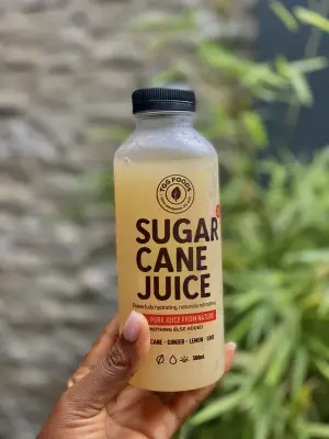 TGG Fresh Juice