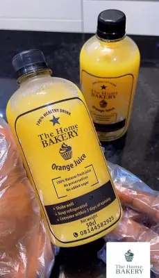 Orange Juice