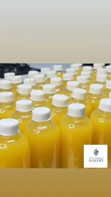 Orange Juice ( Bulk Order)