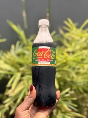 Coca Cola