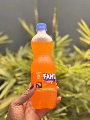 Fanta