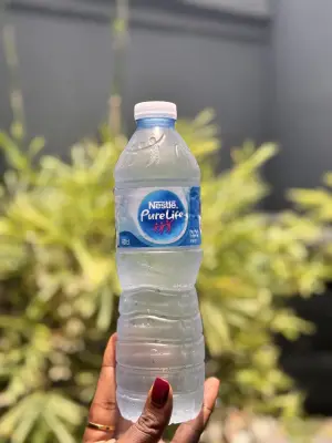 Small Water