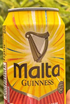 Malta Guiness