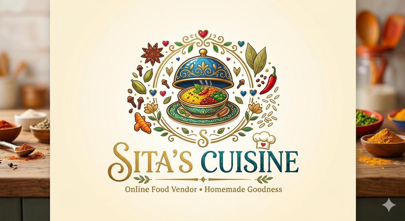 Sita’s cuisine
