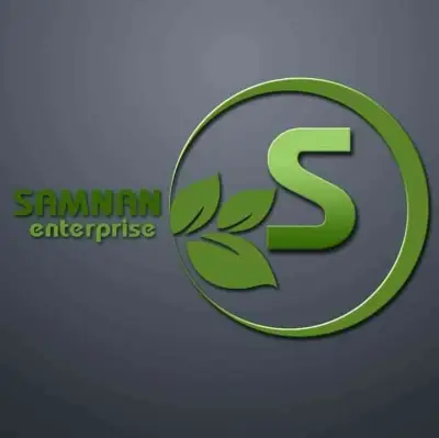 Samnan Delight logo