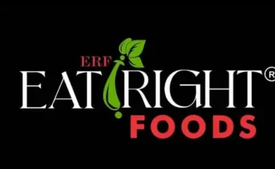 Eatright Foods logo