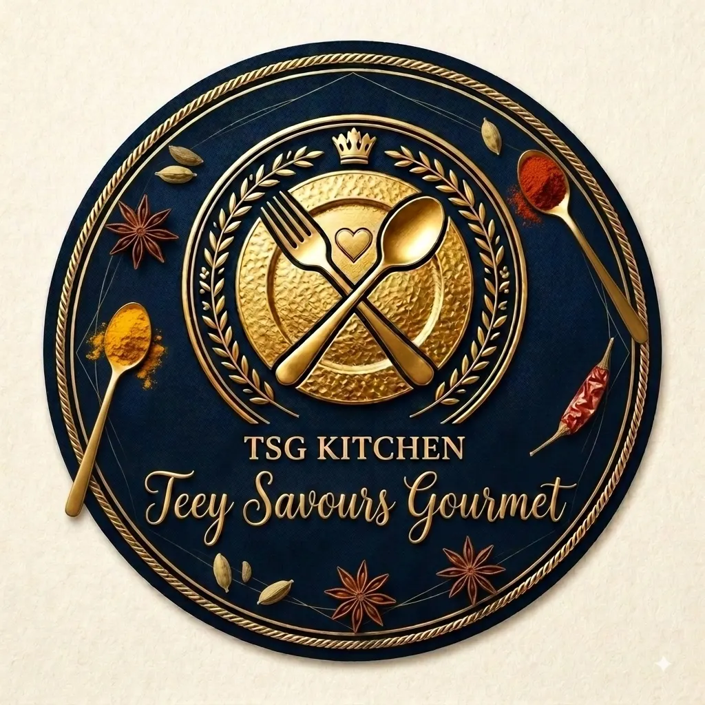 TSG Kitchen