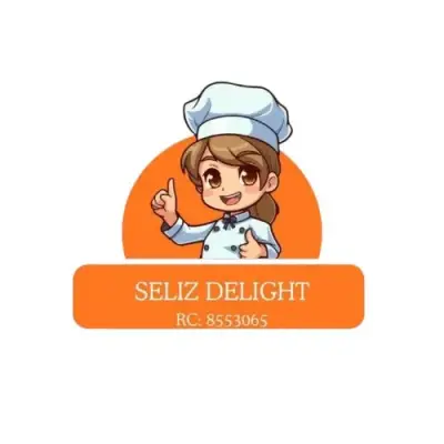 Seliz Delight Ltd logo