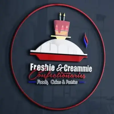 Freshie & Creammie Confectioneries logo