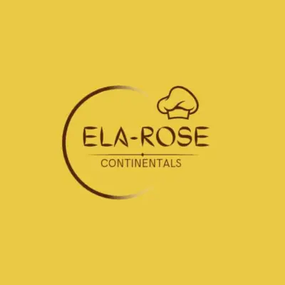 Ela-Rose Continentals logo
