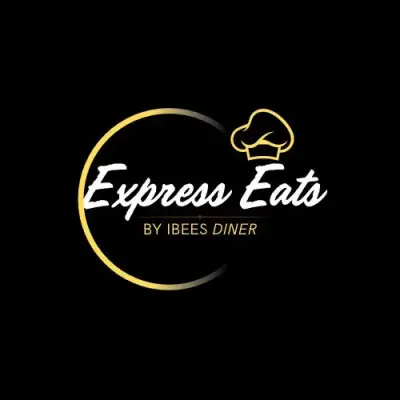 Expresseatsbyibees logo