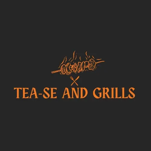 Tea-se and Grills Cafe