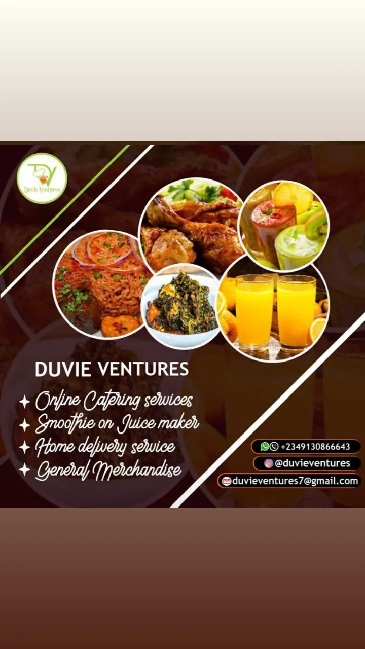 Duvie Ventures