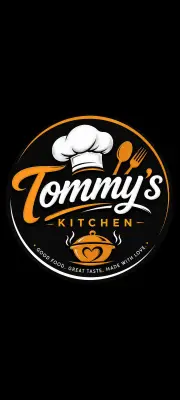 Tommy's Kitchen logo