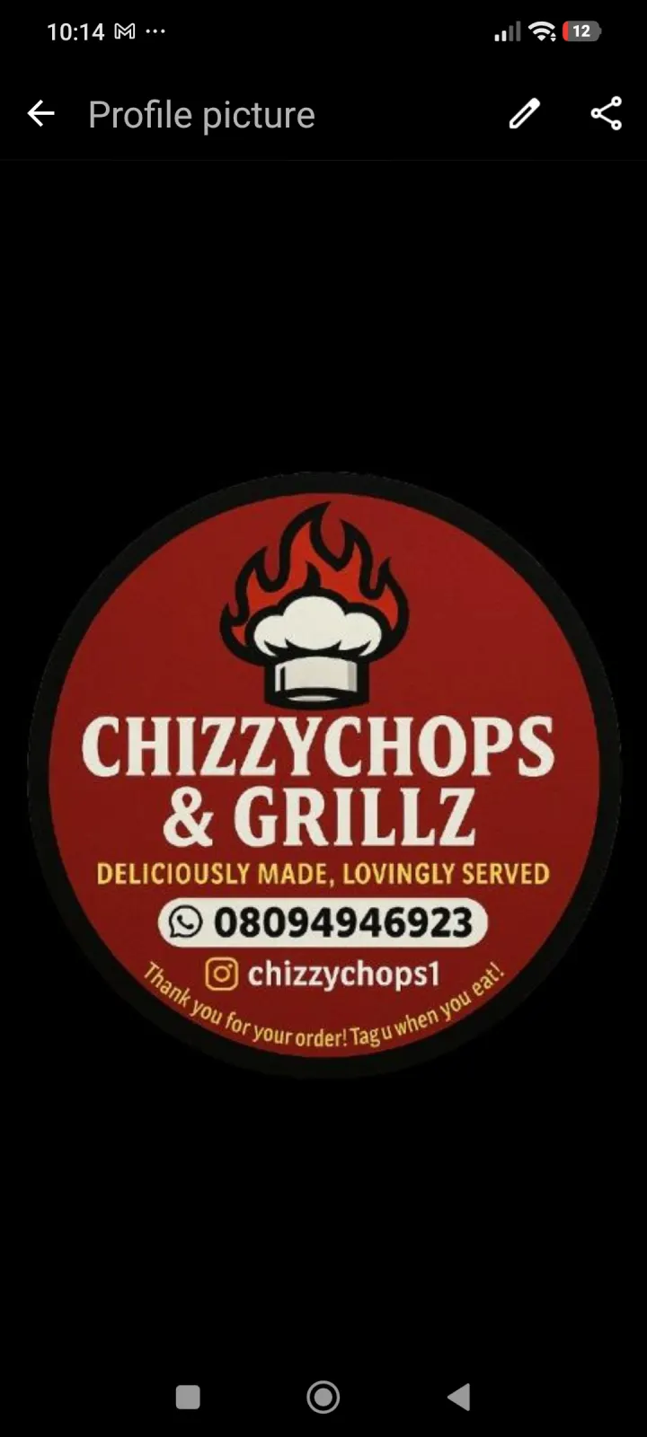 Chizzychops & Grillz