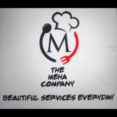 MEHA Foods logo