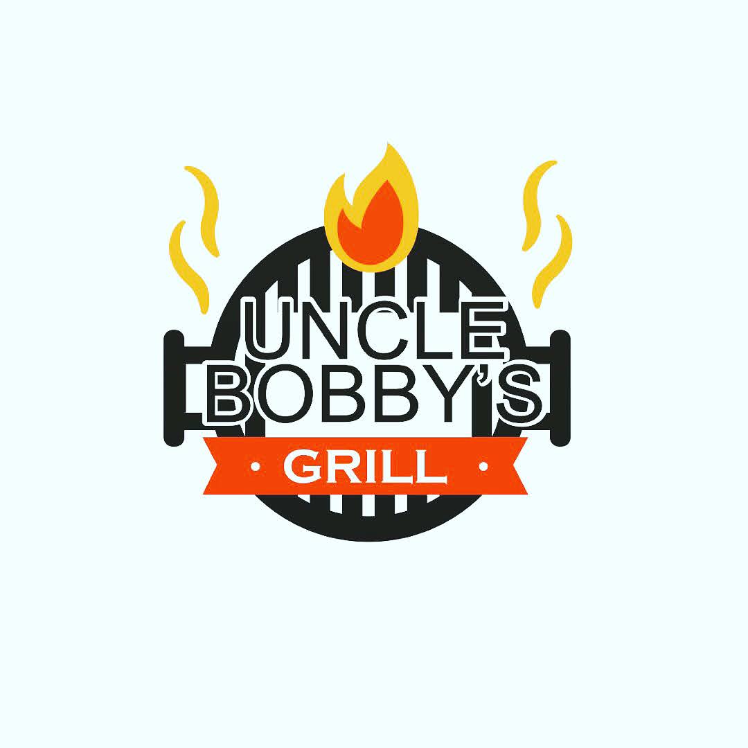 Uncle Bobby's Grill logo