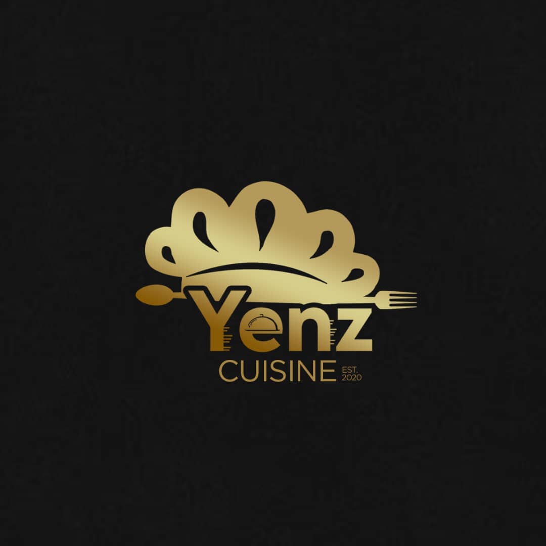 Yenz Cuisine logo