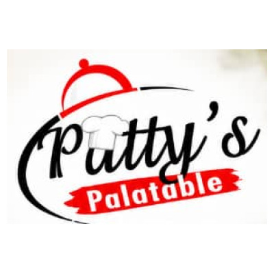 Pattys Palatable Chops logo