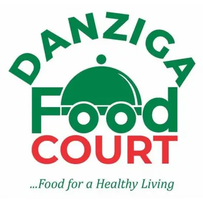 Danziga Food Court logo