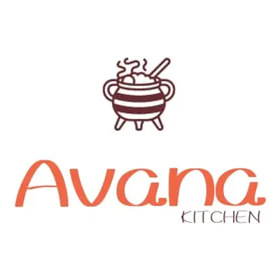 Avana Kitchen logo