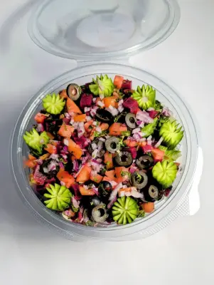 Beetroot Salad