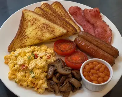 Golden Signature Toast Deluxe