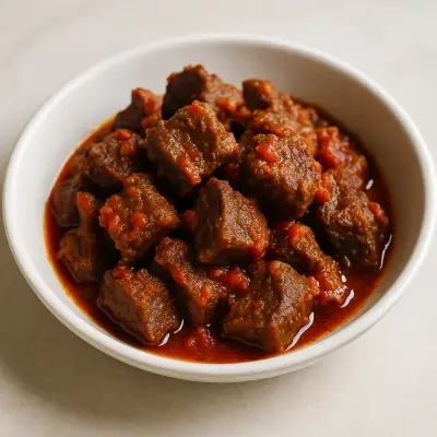 Beef