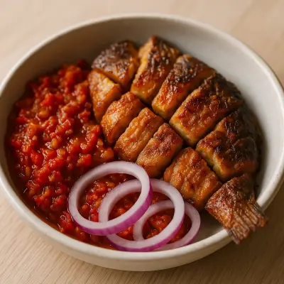 Fish