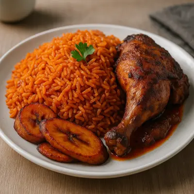 Value Meal