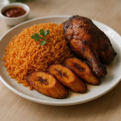 Value Meal Plus
