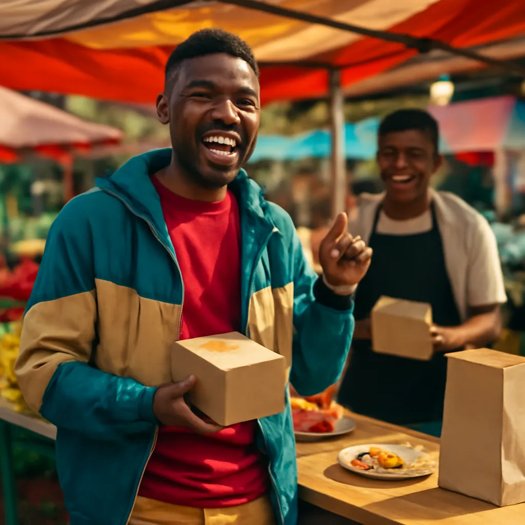 How to build trust before a customer’s first order