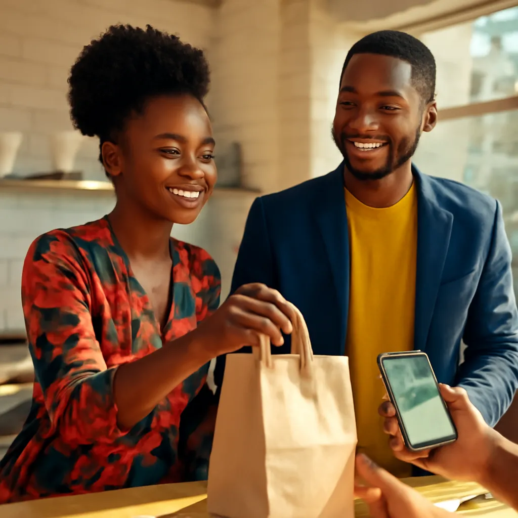 Turn first-time buyers into loyal regulars