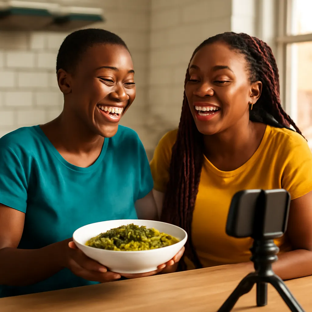 What makes a food photo actually make someone hungry