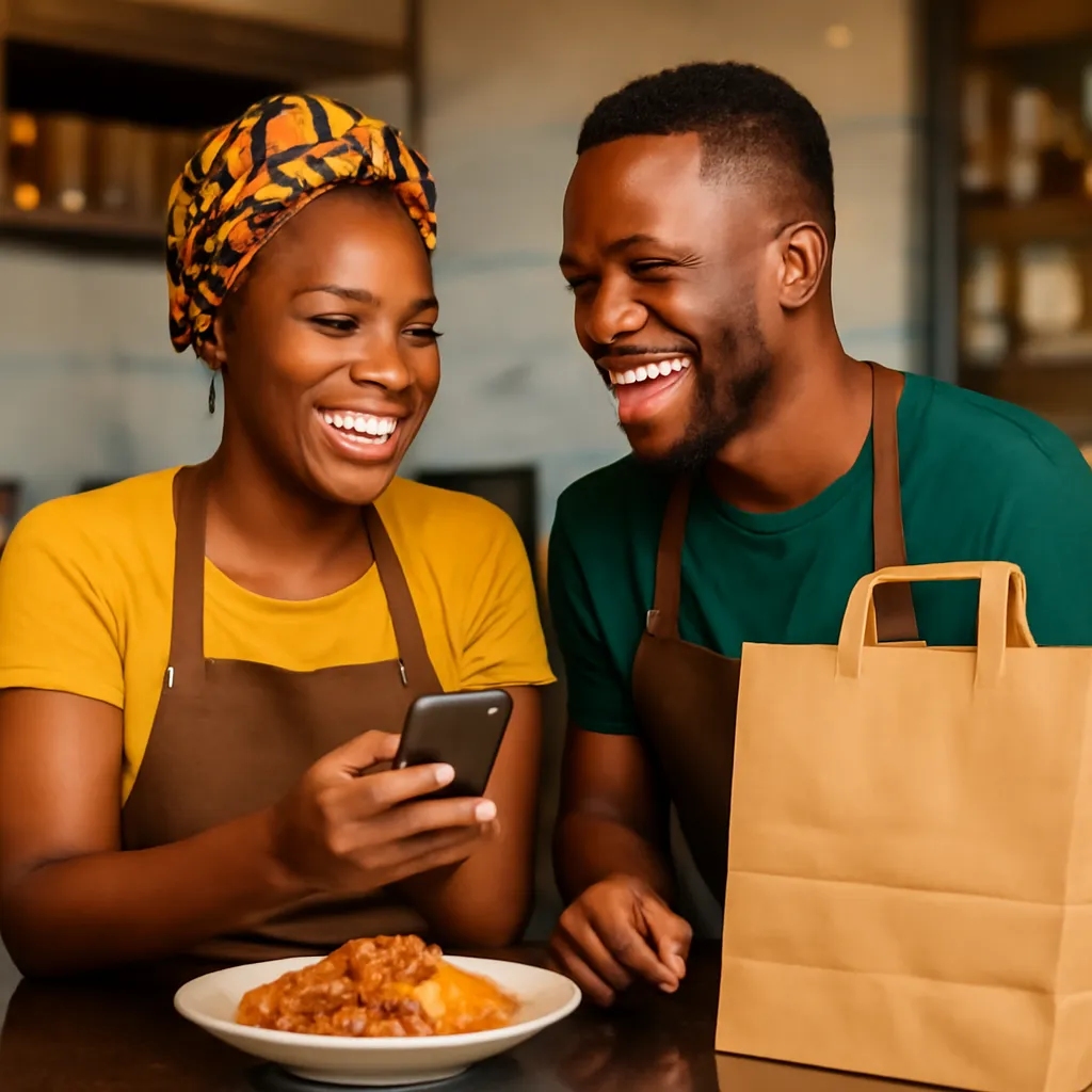 Why fast replies win more orders (and how to do them well)