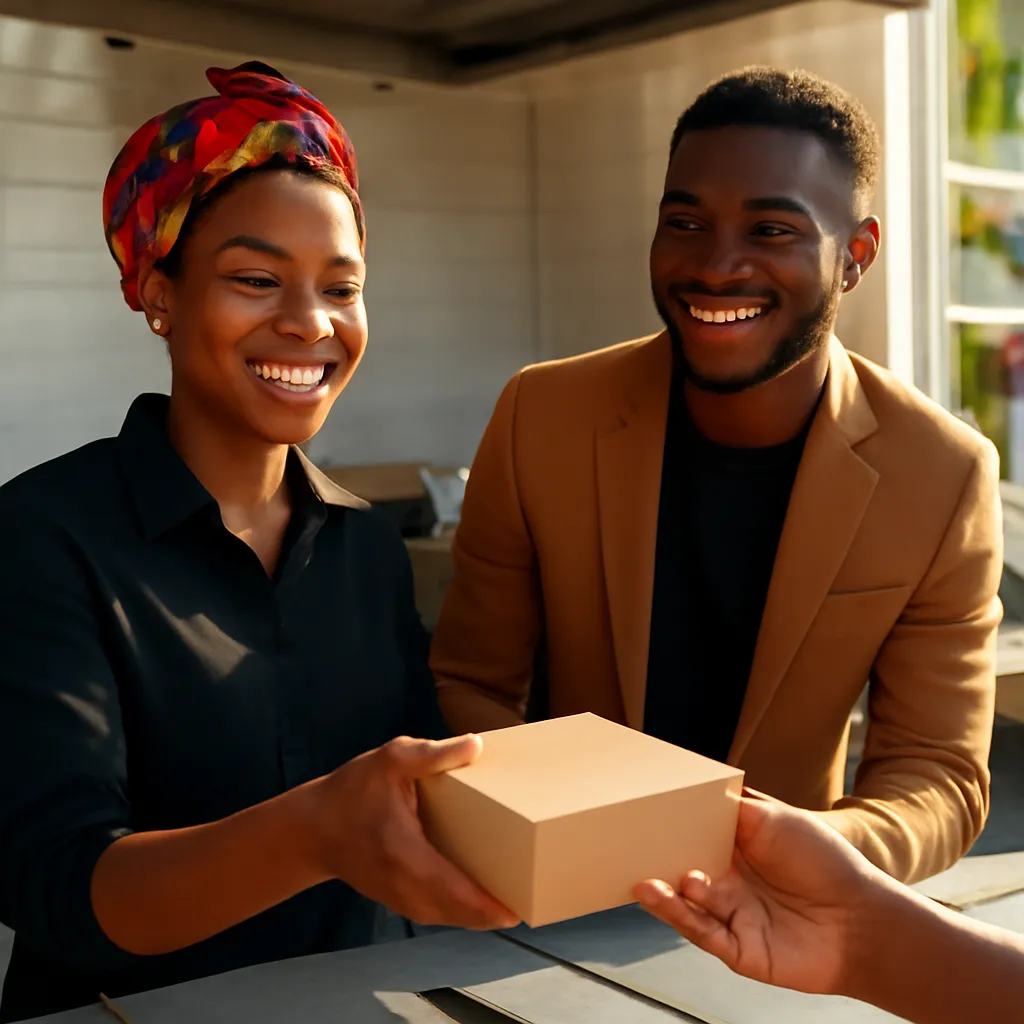 Low-cost marketing ideas that actually bring more orders