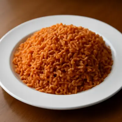 Jollof Rice