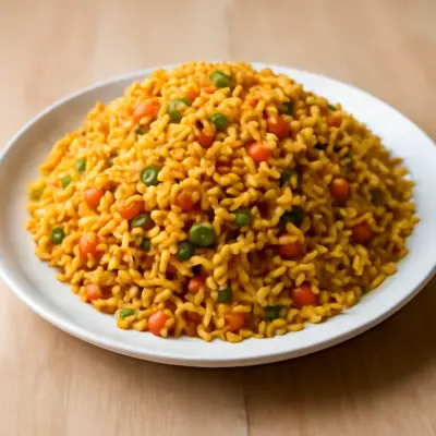Fried Rice