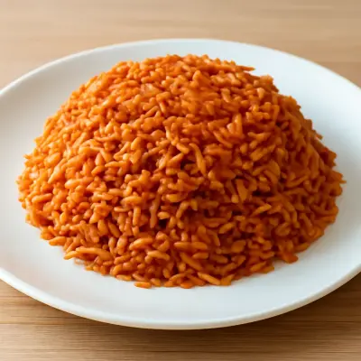 Native Rice