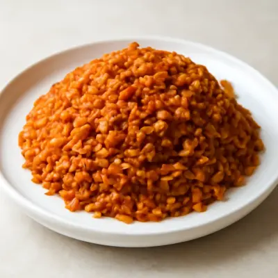 Oriental Rice