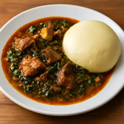 Ogbono