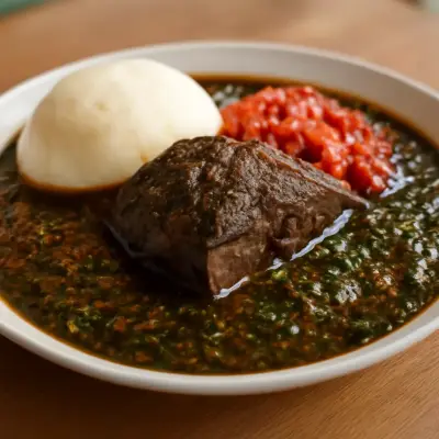 Black Soup