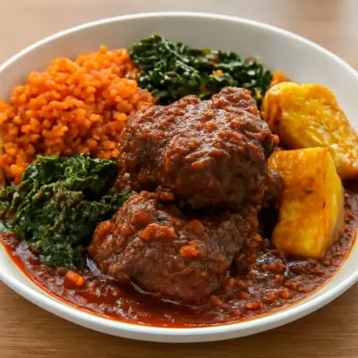 Ofe Owerri