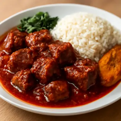 Beef Stew