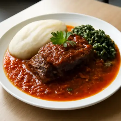 Ofe Akwu